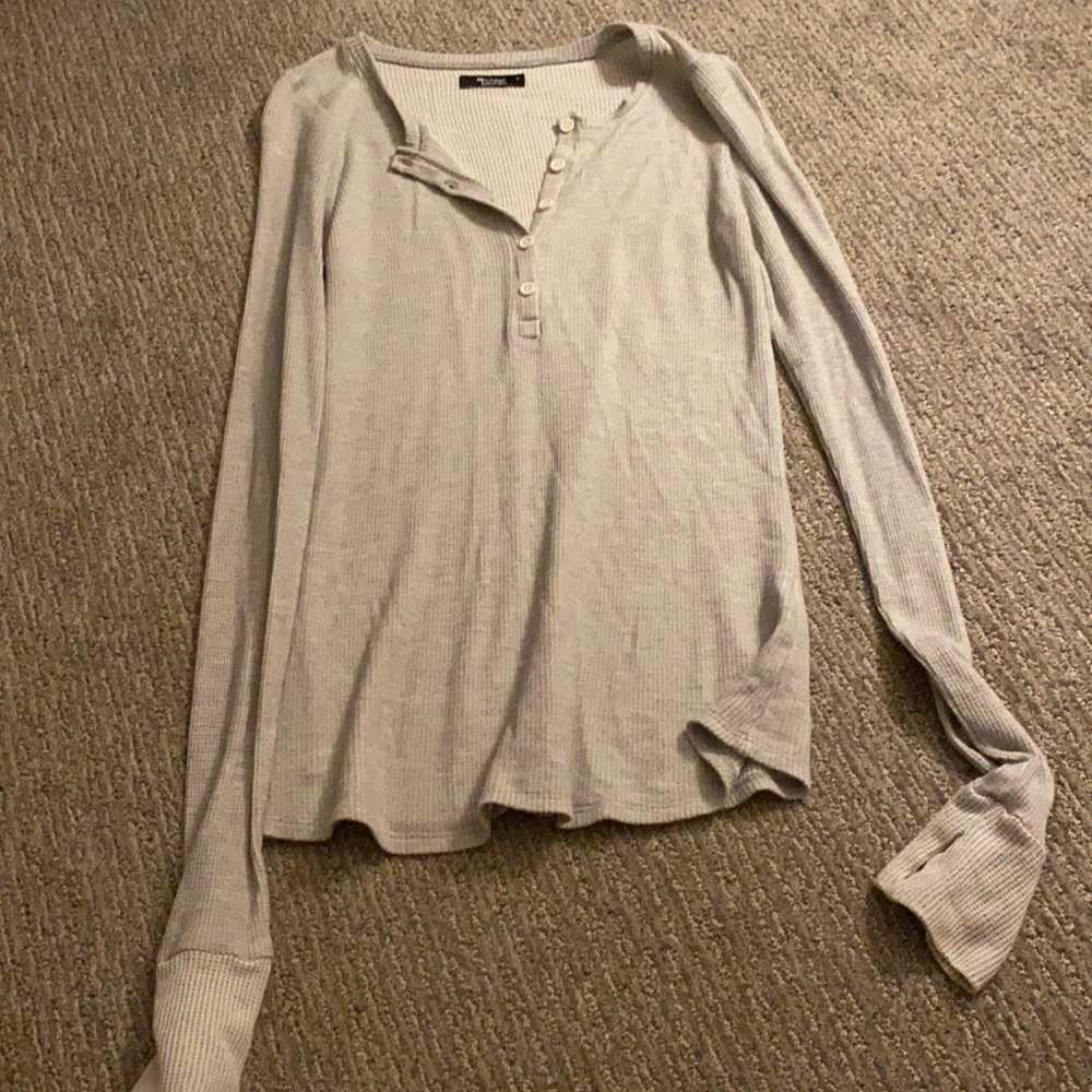Micheal Lauren Henley tee